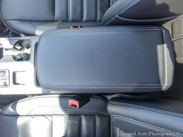 Ford Escape 2017 photo 21